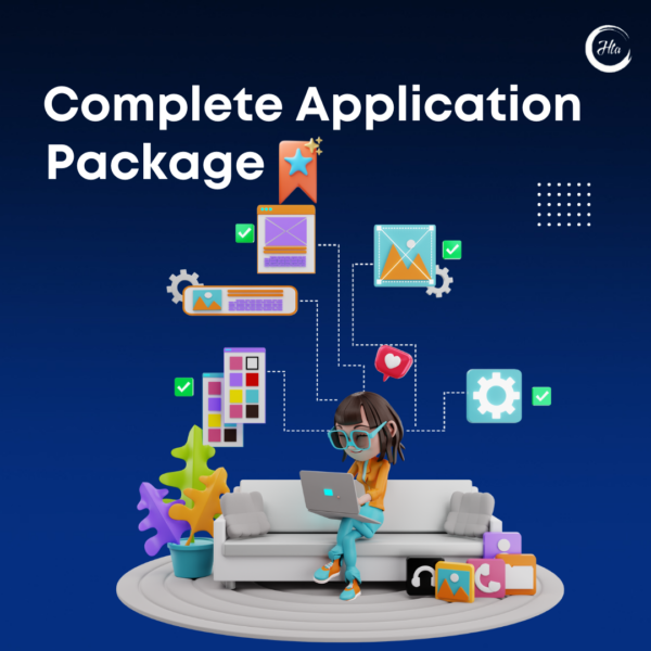 Complete Application Package