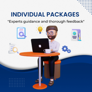 Individual Packages