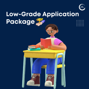 Low Grade Application Package
