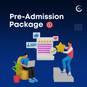 Pre - Admission Package