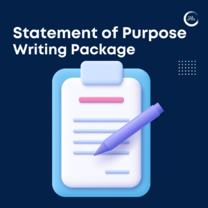 SOP Writing Package