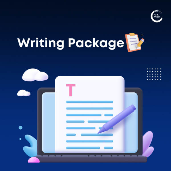 Writing Package