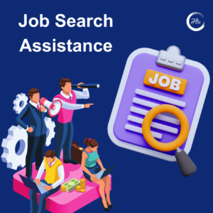 Job Search Assistance